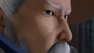 妖神記 第 192 集劇照