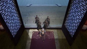 妖神記 第 185 集劇照