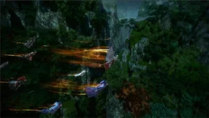 妖神記 第 371 集劇照