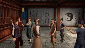 妖神記 第 81 集劇照