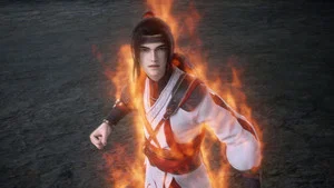 一世獨尊 第 29 集劇照
