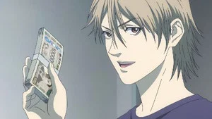 欺詐遊戲 第 12 集劇照