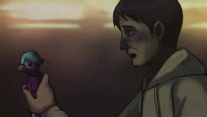 暗芝居 第十四季 第 8 集劇照