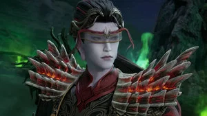妖神記 第 441 集劇照