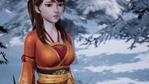 妖神記 第 56 集劇照
