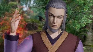 妖神記 第 50 集劇照