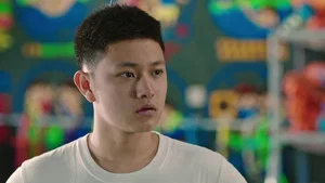 泳無止境 第 6 集劇照
