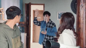 老友餐厅 第 19 集剧照