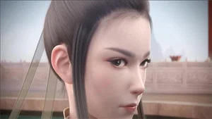 妖神記 第 310 集劇照