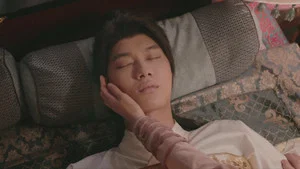 公主变形记 第 13 集剧照