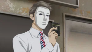 欺詐遊戲 第 23 集劇照