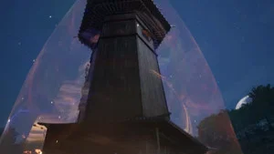 妖神記 第 176 集劇照