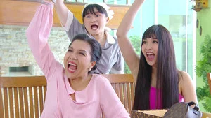 家有仙妻 第 15 集剧照