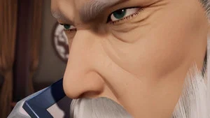 妖神記 第 204 集劇照