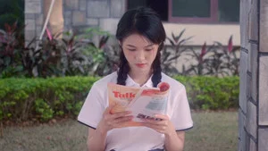 那些年我喜歡過的男孩 第 1 集劇照