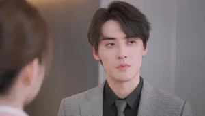 獵人法則 第 18 集劇照