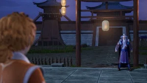 妖神記 第 215 集劇照