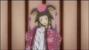 驱魔少年 第 51 集剧照
