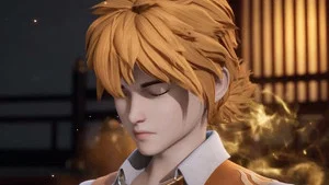 妖神記 第 128 集劇照