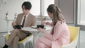 獵人法則 第 15 集劇照