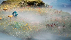 妖神記 第 240 集劇照