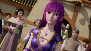 妖神記 第 85 集劇照
