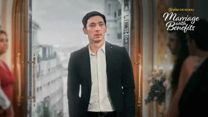 假扮夫妻 第 10 集剧照