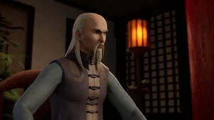 妖神記 第 91 集劇照