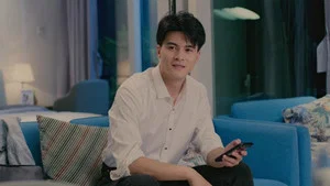 那些年我喜歡過的男孩 第 9 集劇照