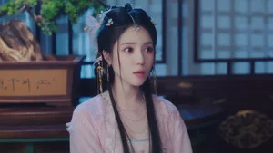 遲遲春欲晚 第 7 集劇照