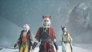 妖神記 第 382 集劇照