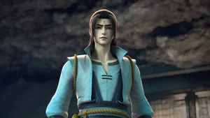 一世獨尊 第 1 集劇照