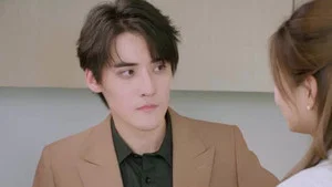 獵人法則 第 16 集劇照