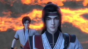 一世獨尊 第 42 集劇照