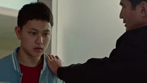 泳無止境 第 13 集劇照