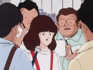 棒球英豪 第 76 集剧照