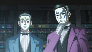 欺詐遊戲 第 17 集劇照