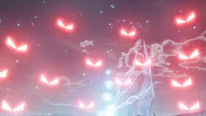 妖神記 第 112 集劇照