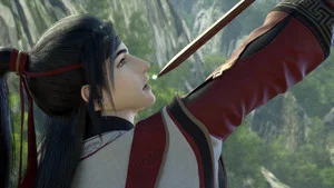 一世獨尊 第 21 集劇照
