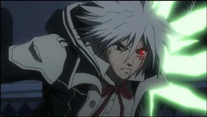 驱魔少年 第 5 集剧照
