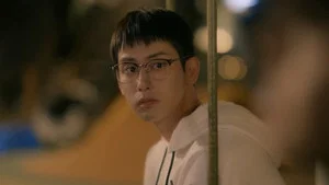 巧克力奶昔 第 7 集剧照