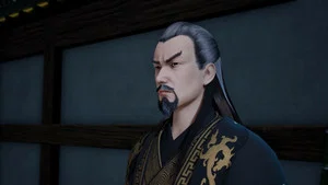 妖神記 第 134 集劇照