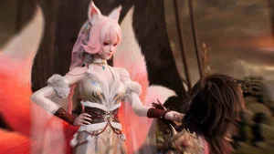 妖神記 第 451 集劇照