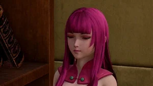 妖神記 第 14 集劇照