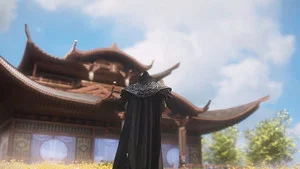 妖神記 第 299 集劇照