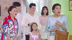 家有仙妻 第 26 集剧照