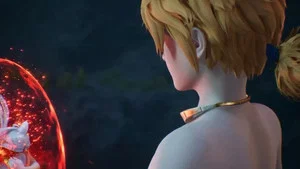 妖神記 第 235 集劇照