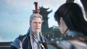 缥缈剑仙传 第 11 集剧照