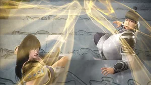 妖神記 第 322 集劇照