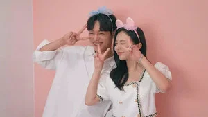 社內戀愛 第 7 集劇照